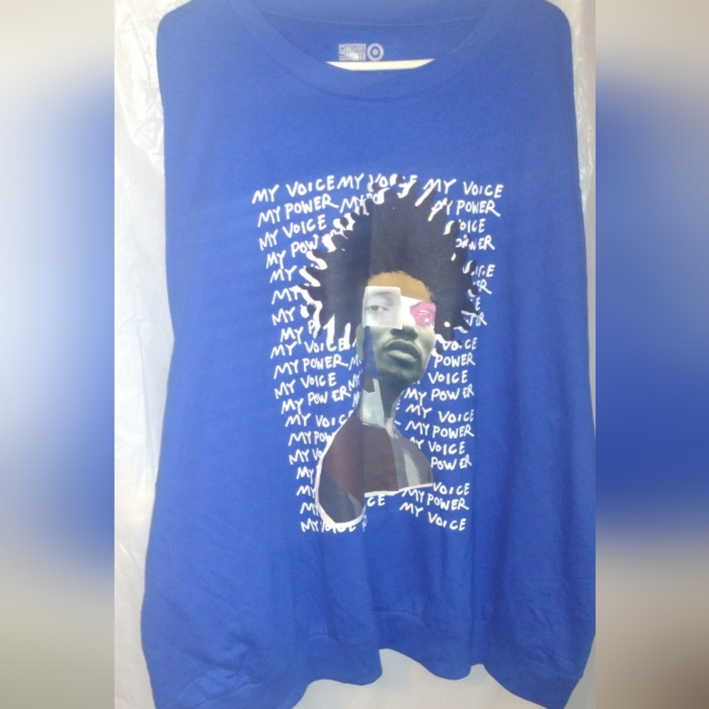 Black History Crewneck